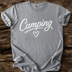 Camping Love T-Shirt