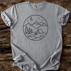 Quiet Camp T-Shirt