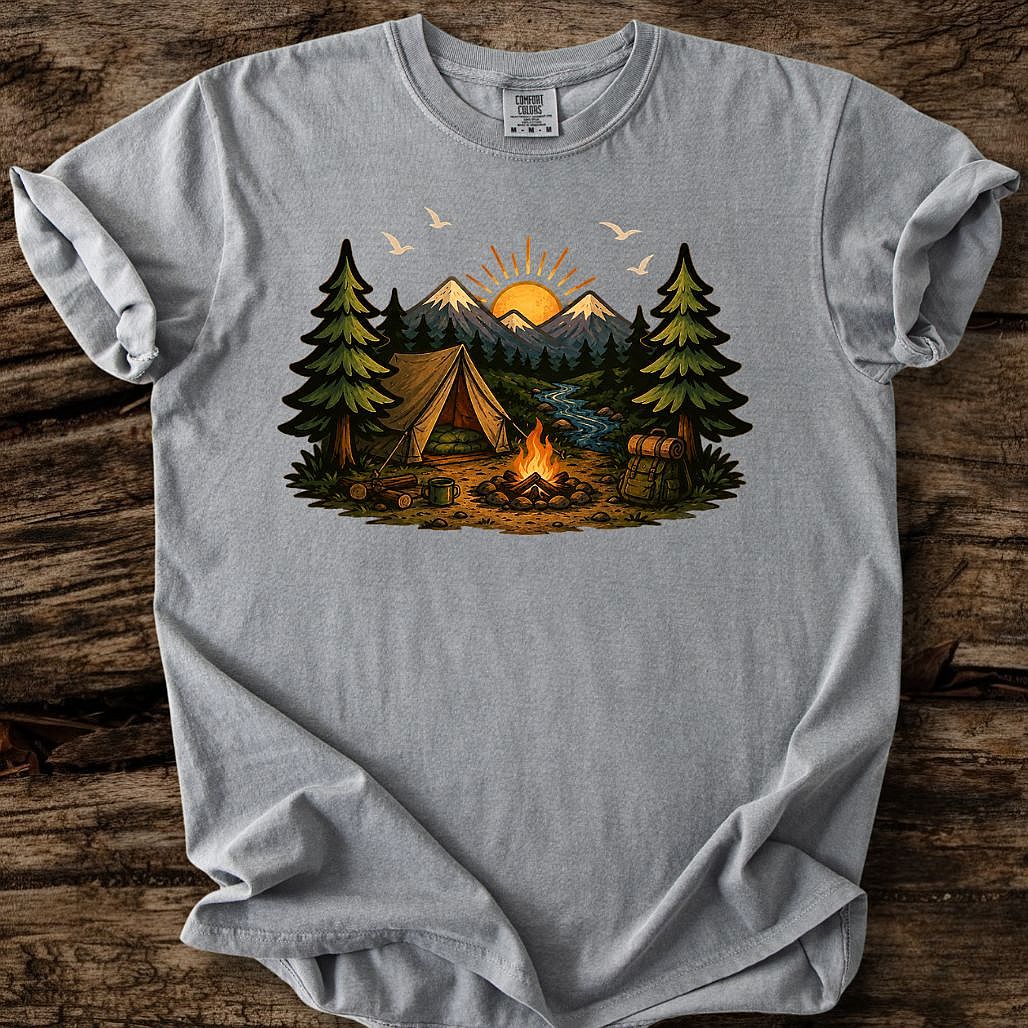 Good Days T-Shirt