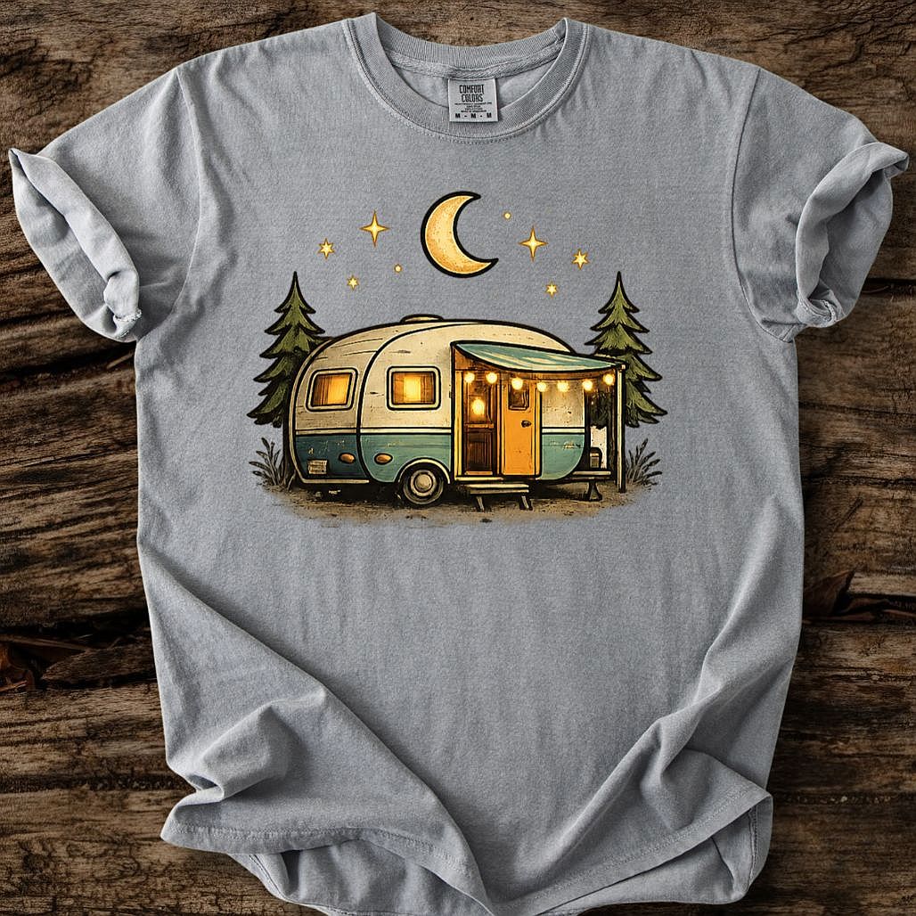 Roam Sweet Roam T-Shirt