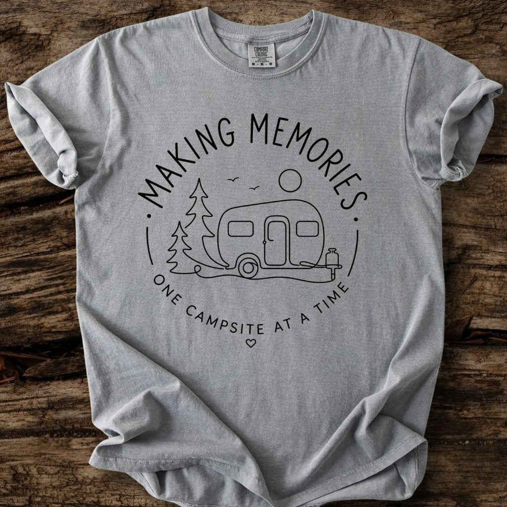 Making Memories T-Shirt