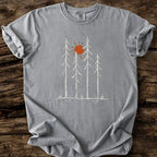 Rustic Pines T-Shirt