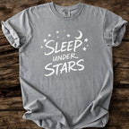 Sleep Under Stars T-Shirt