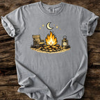Fireside Evening T-Shirt