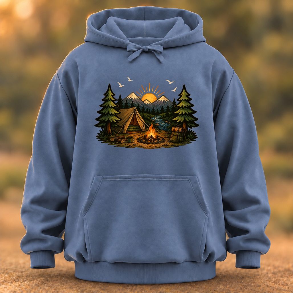 Good Days Hoodie