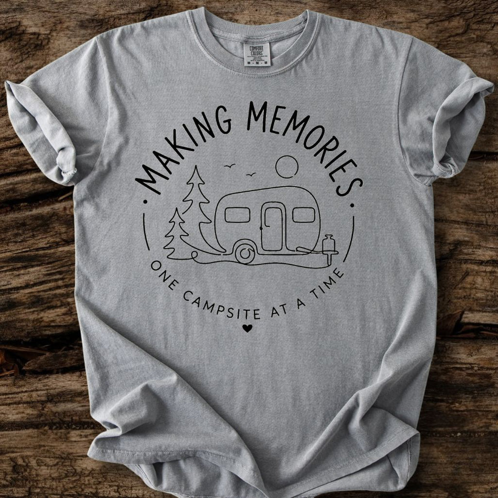 Making Memories T-Shirt