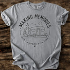 Making Memories T-Shirt
