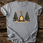 Midnight Campfire T-Shirt