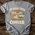 My Ideal Trail T-Shirt