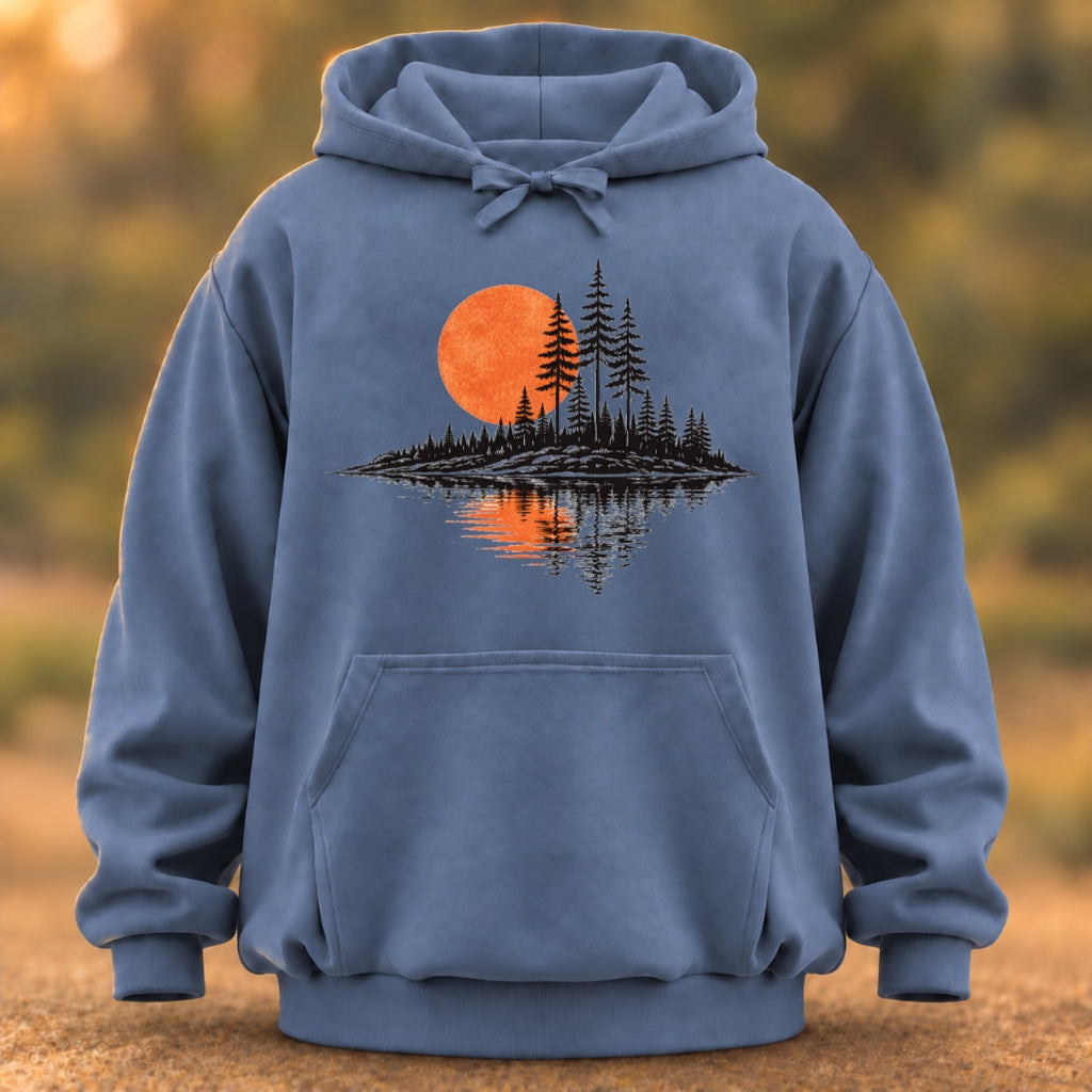 Stillwater Hoodie