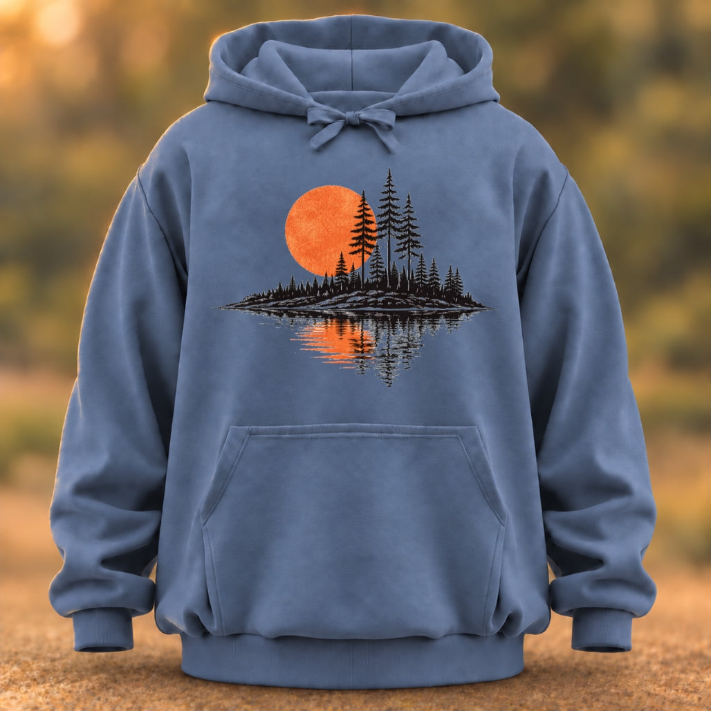 Stillwater Hoodie