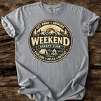 Weekend Escape Club T-Shirt