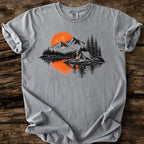 Evening Camp T-Shirt
