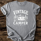 Vintage Camper T-Shirt