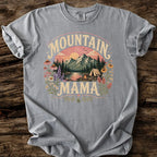 Mountain Mama T-Shirt
