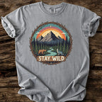 Stay Wild T-Shirt