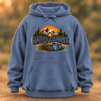 Happy Camper Hoodie