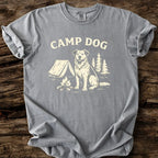Camp Dog T-Shirt