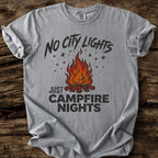 No City Lights T-Shirt