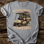 Weekend Forecast T-Shirt