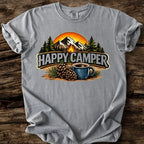 Happy Camper T-Shirt