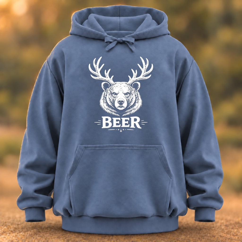 Beer Hoodie