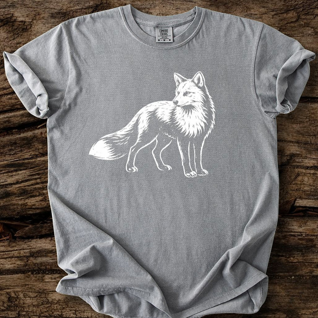 Fox T-Shirt