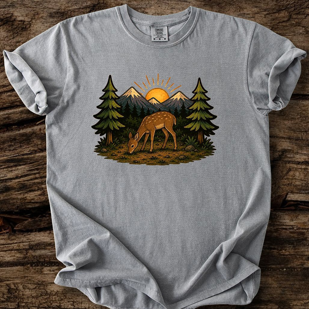 Morning Graze T-Shirt