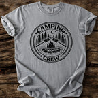 Camping Crew T-Shirt