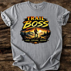 Trail Boss T-Shirt