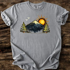 Mountain Morning T-Shirt