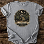 Camp More T-Shirt