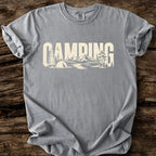 Camping Within T-Shirt