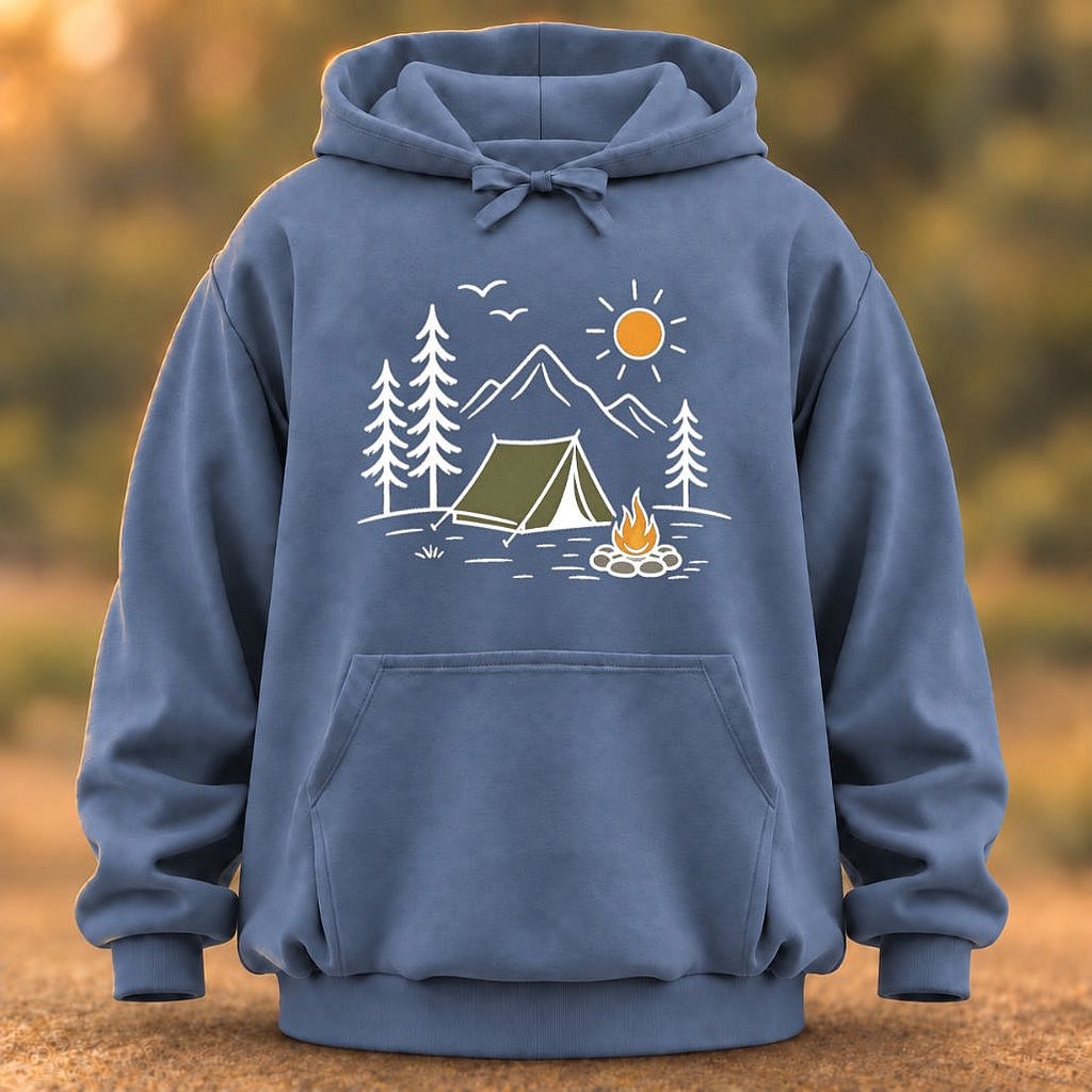 Basecamp Hoodie