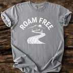 Roam Free T-Shirt