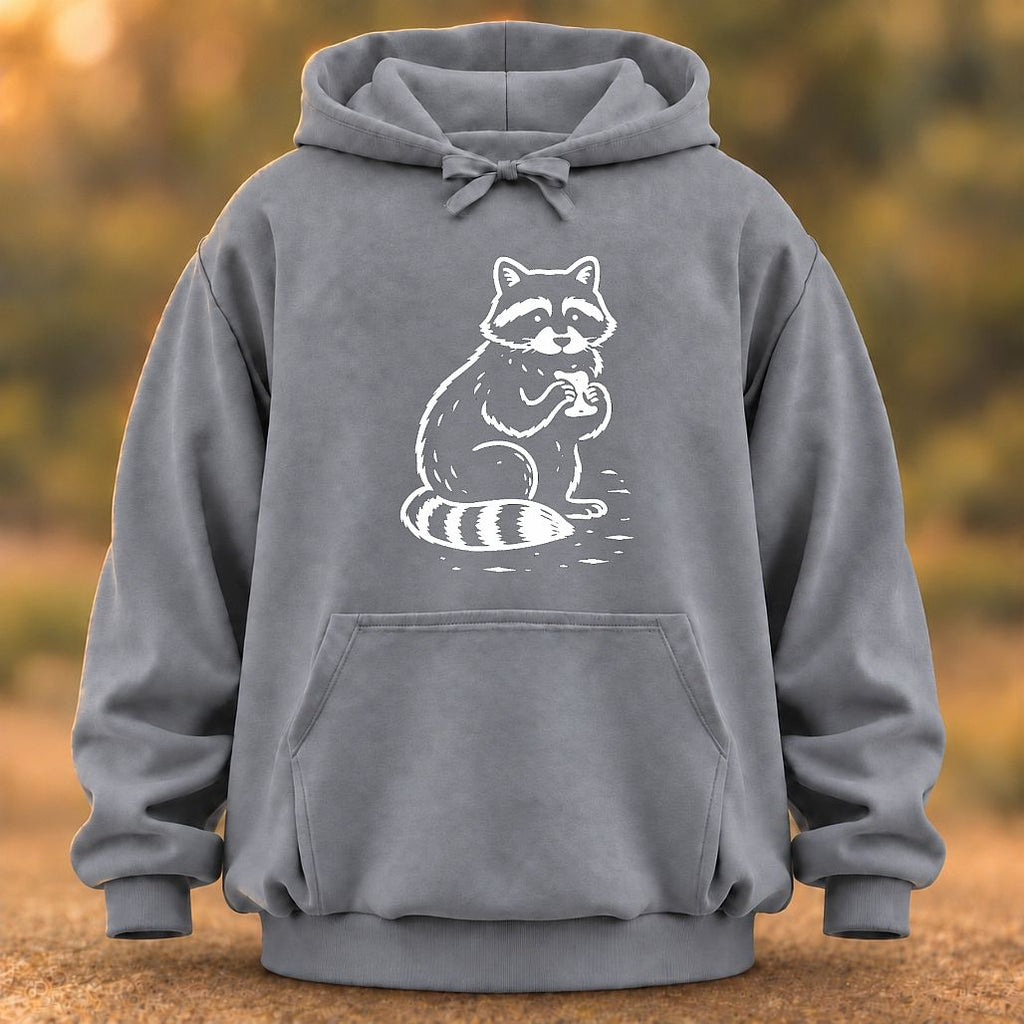 Camp Mischief Hoodie