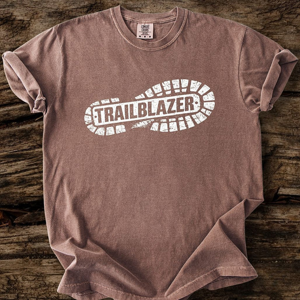Trailblazer T-Shirt