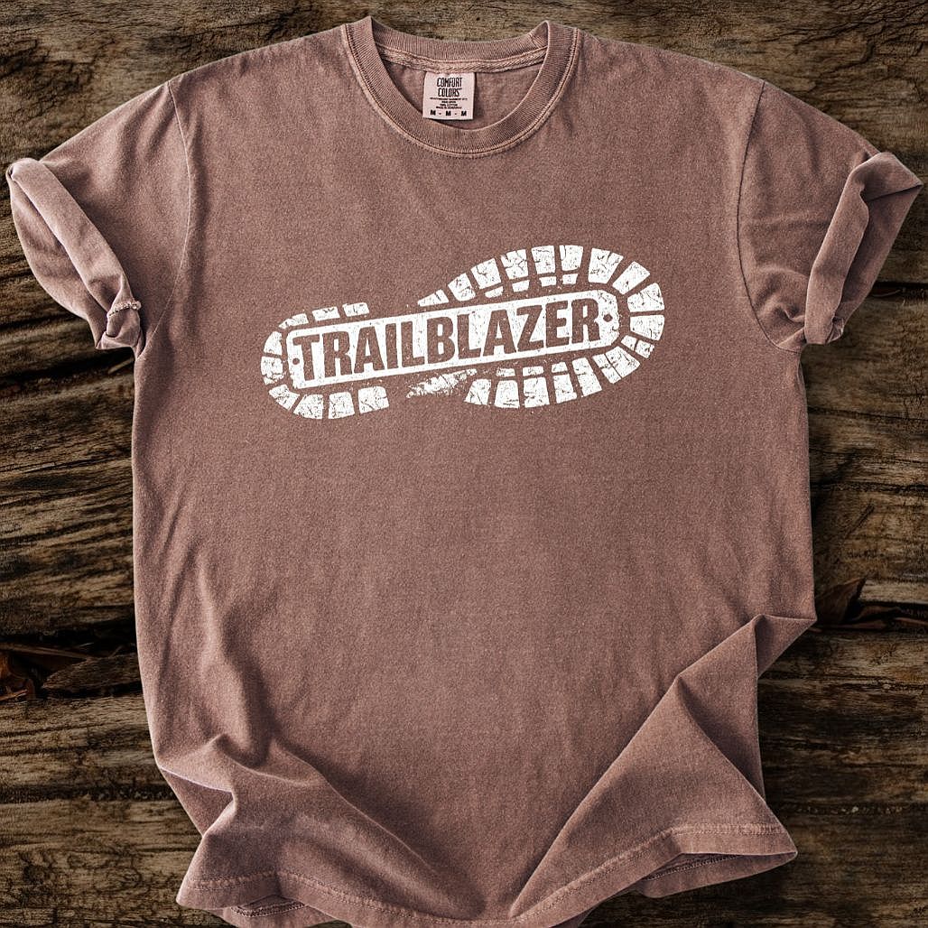 Trailblazer T-Shirt