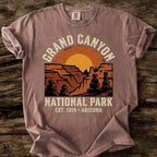 Grand Canyon National Park T-Shirt