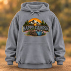 Happy Camper Hoodie