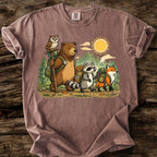 Trail Friends T-Shirt