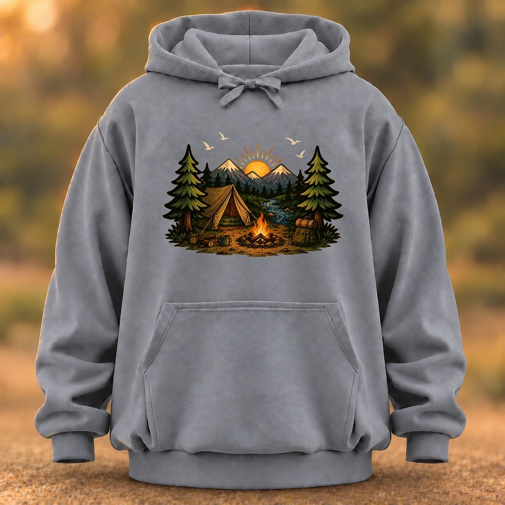 Good Days Hoodie