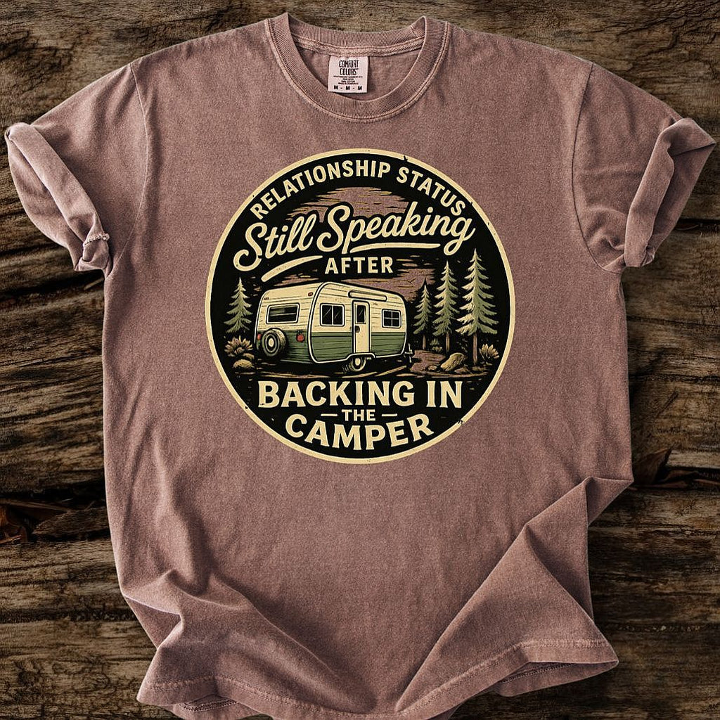 Relationship Status T-Shirt
