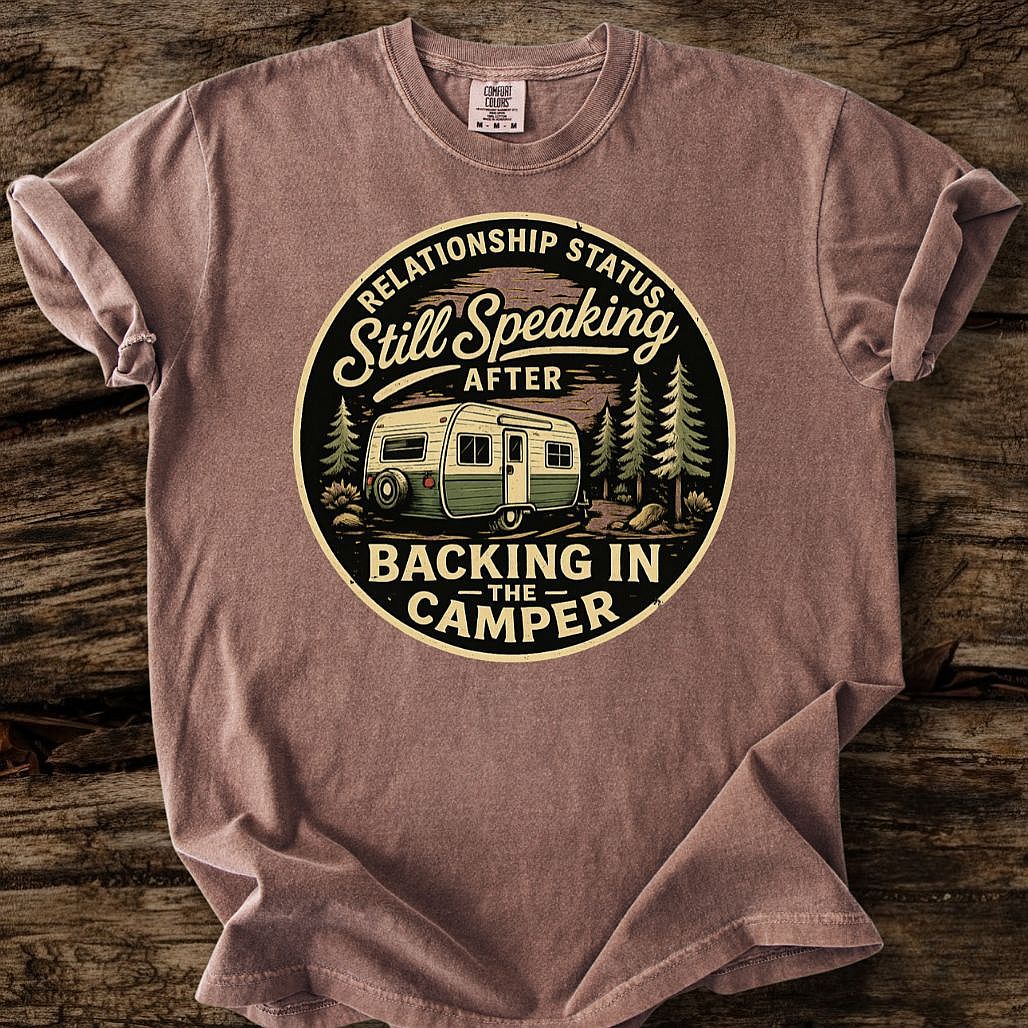 Relationship Status T-Shirt