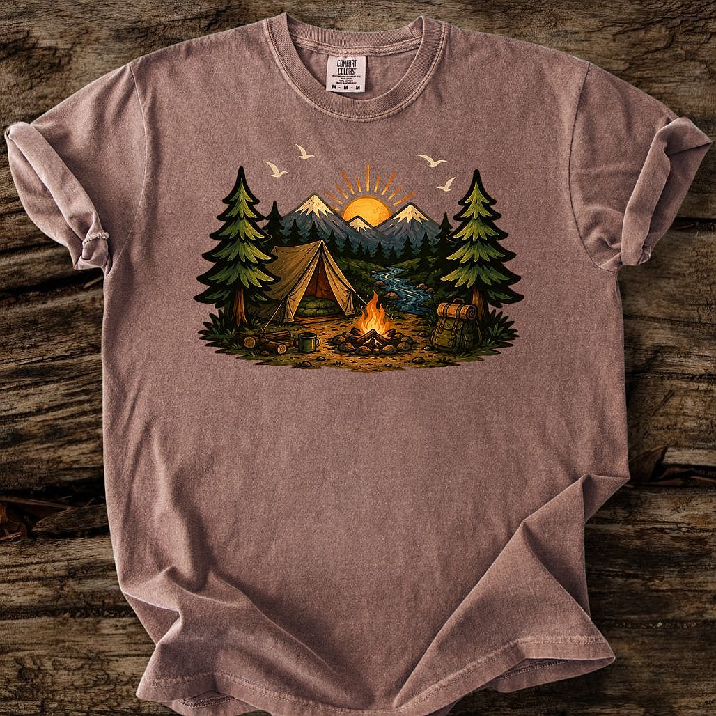 Good Days T-Shirt