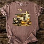 Camp Critters T-Shirt