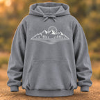 Mountain Escape Hoodie