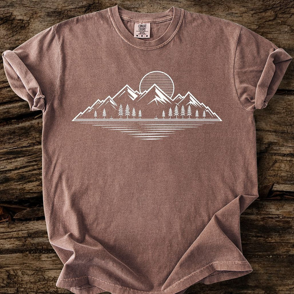 Mountain Escape T-Shirt