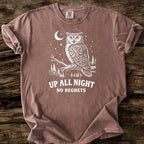 Up All Night T-Shirt
