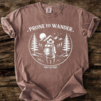 Prone To Wander T-Shirt